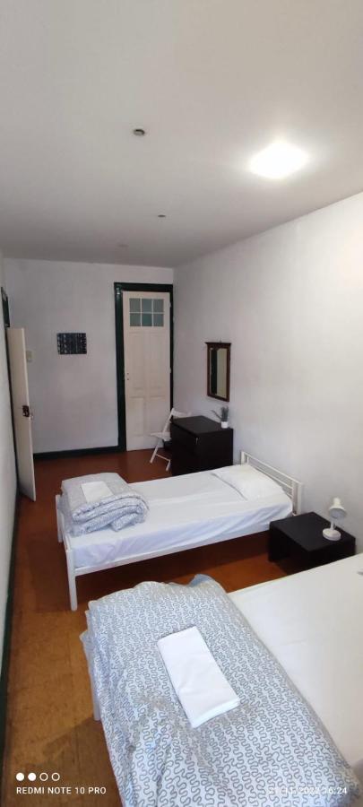 Hostel Raymundo ايفورا المظهر الخارجي الصورة