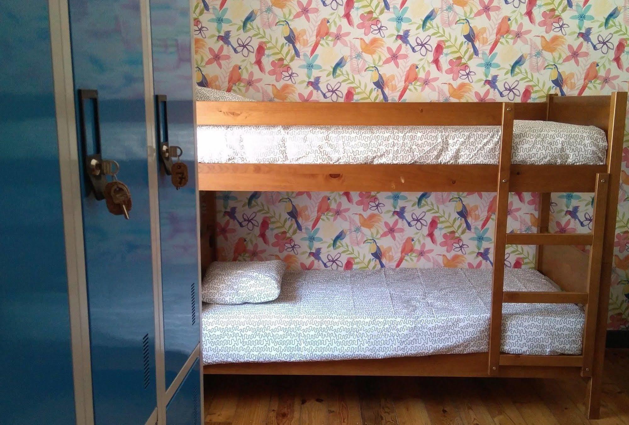 Hostel Raymundo ايفورا المظهر الخارجي الصورة
