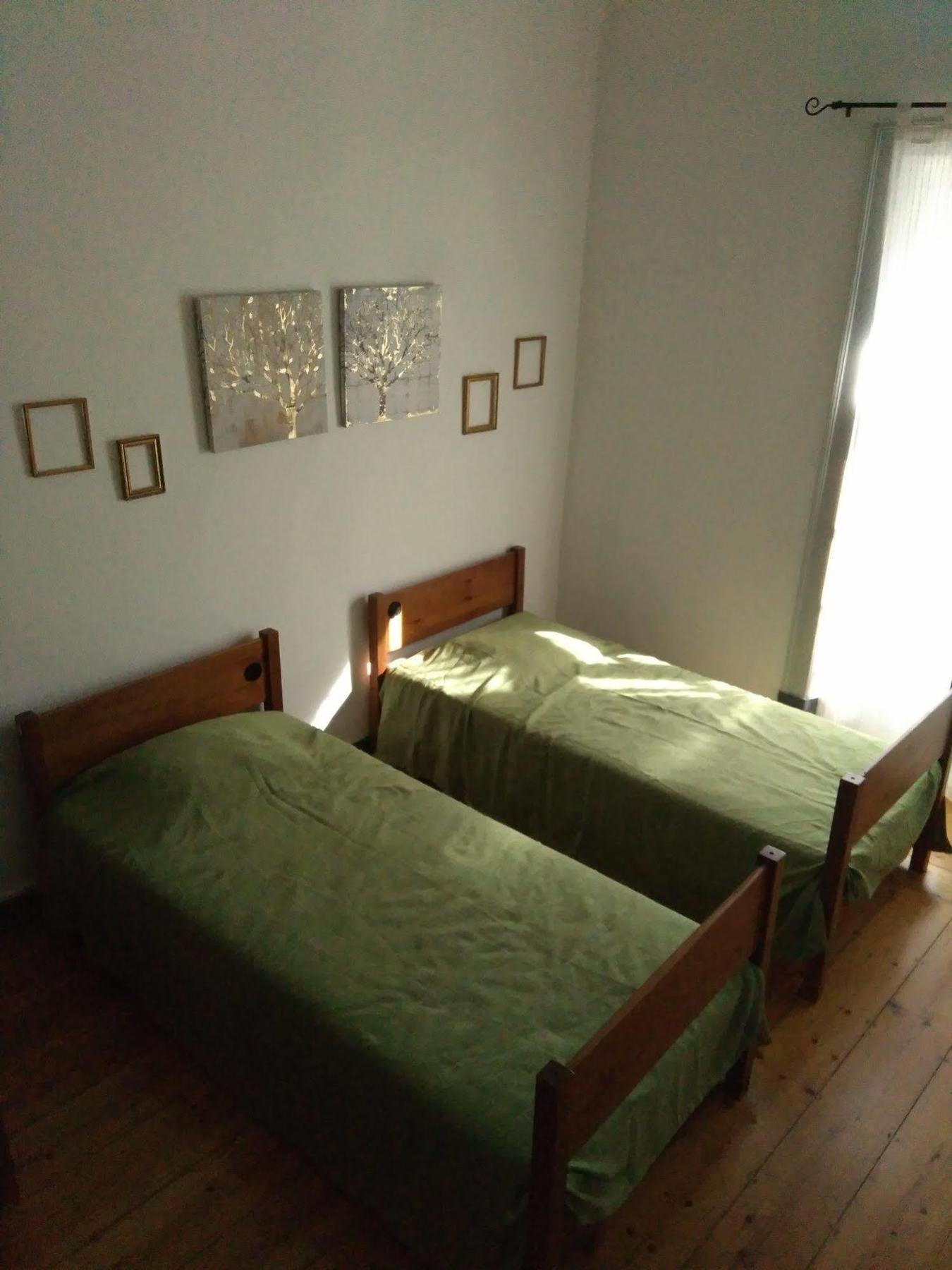 Hostel Raymundo ايفورا المظهر الخارجي الصورة