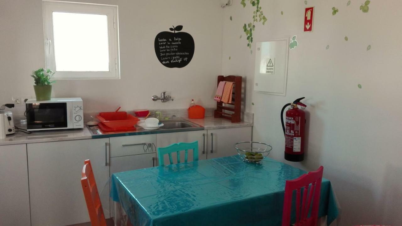 Hostel Raymundo ايفورا المظهر الخارجي الصورة