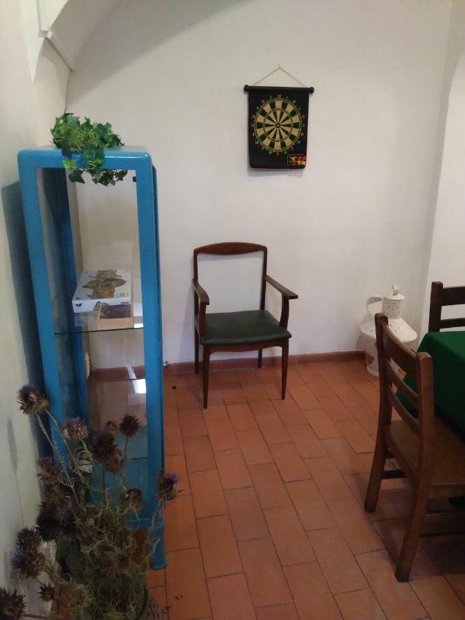 Hostel Raymundo ايفورا المظهر الخارجي الصورة