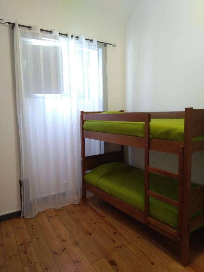 Hostel Raymundo ايفورا المظهر الخارجي الصورة